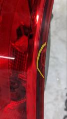 Стоп-сигнал правый задний Jeep Grand Cherokee WK2 ERB 3.6 55079420AF 4 ракурс