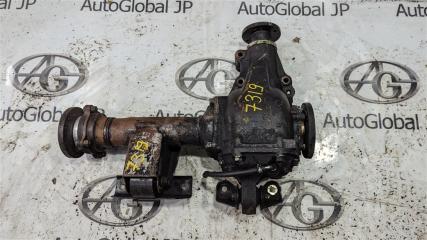 Редуктор передний NISSAN MISTRAL R20 TD27 3850007GC7 1 ракурс