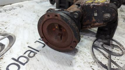 Редуктор передний NISSAN MISTRAL R20 TD27 3850007GC7 2 ракурс