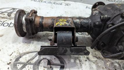 Редуктор передний NISSAN MISTRAL R20 TD27 3850007GC7 4 ракурс