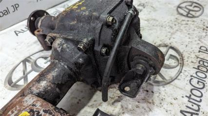 Редуктор передний NISSAN MISTRAL R20 TD27 3850007GC7 5 ракурс