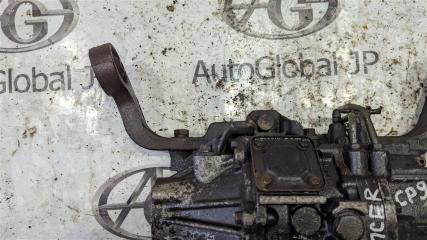 Редуктор задний MITSUBISHI LANCER EVOLUTION CP9A 4G63 / 2 ракурс