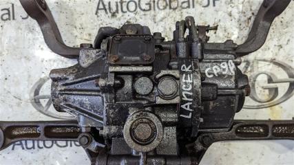 Редуктор задний MITSUBISHI LANCER EVOLUTION CP9A 4G63 / 4 ракурс