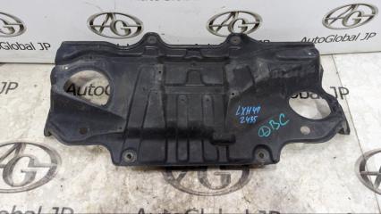 Защита двигателя TOYOTA REGIUS LXH49V 5LE 5140526090 1 ракурс