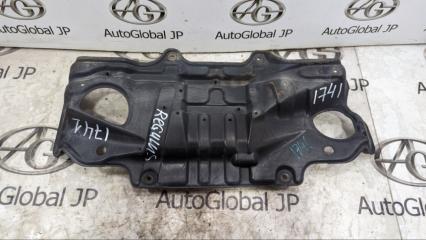 Защита двигателя TOYOTA REGIUS LXH49V 5L 5140526090 1 ракурс