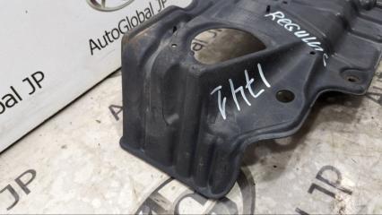 Защита двигателя TOYOTA REGIUS LXH49V 5L 5140526090 2 ракурс
