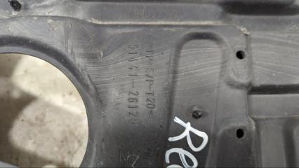 Защита двигателя TOYOTA REGIUS LXH49V 5L 5140526090 5 ракурс