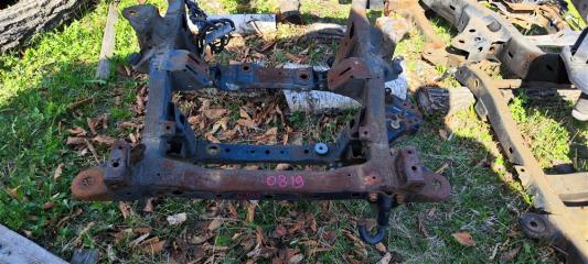 Рама MAZDA PROCEED MARVIE UVL6R WLT . 2 ракурс Рама MAZDA PROCEED MARVIE UVL6R WLT . 2 ракурс