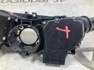 Блок подрулевых переключателей TOYOTA CAMRY AVV50 2ARFXE 8414033230 5 ракурс