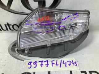 Туманка левая передняя TOYOTA PRIUS ALPHA ZVW41W 2ZRFXE 8152147030 1 ракурс