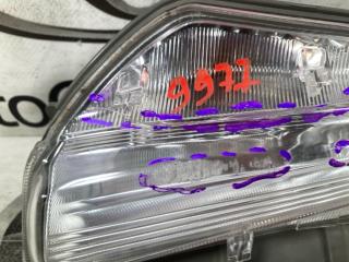 Туманка левая передняя TOYOTA PRIUS ALPHA ZVW41W 2ZRFXE 8152147030 2 ракурс