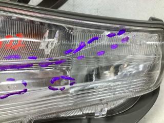 Туманка левая передняя TOYOTA PRIUS ALPHA ZVW41W 2ZRFXE 8152147030 3 ракурс