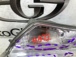 Туманка левая передняя TOYOTA PRIUS ALPHA ZVW41W 2ZRFXE 8152147030 4 ракурс