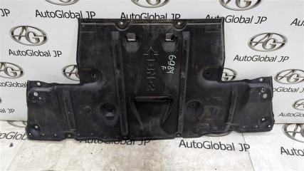 Защита двигателя NISSAN LEAF ZE0 EM61 748113NA0A 1 ракурс