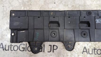 Защита бампера передняя HONDA INSIGHT ZE2 LDA 74112TM8A00 3 ракурс Защита бампера передняя HONDA INSIGHT ZE2 LDA 74112TM8A00 3 ракурс