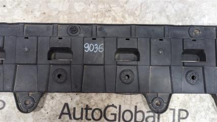 Защита бампера передняя HONDA INSIGHT ZE2 LDA 74112TM8A00 4 ракурс Защита бампера передняя HONDA INSIGHT ZE2 LDA 74112TM8A00 4 ракурс