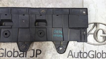 Защита бампера передняя HONDA INSIGHT ZE2 LDA 74112TM8A00 5 ракурс Защита бампера передняя HONDA INSIGHT ZE2 LDA 74112TM8A00 5 ракурс