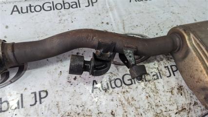 Катализатор TOYOTA ESTIMA GSR55W 2GRFE 1740431040 4 ракурс