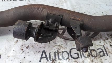 Катализатор TOYOTA ESTIMA GSR55W 2GRFE 1740431040 5 ракурс