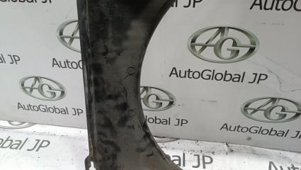 Диффузор радиатора MAZDA MPV LVLR WLT WL1215211A 3 ракурс Диффузор радиатора MAZDA MPV LVLR WLT WL1215211A 3 ракурс