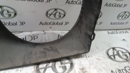 Диффузор радиатора MAZDA MPV LV5W G5 G50215211A 5 ракурс Диффузор радиатора MAZDA MPV LV5W G5 G50215211A 5 ракурс