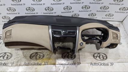 Торпедо NISSAN TEANA L33 QR25 682003NU0B 1 ракурс Торпедо NISSAN TEANA L33 QR25 682003NU0B 1 ракурс