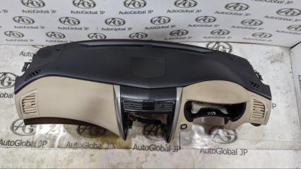 Торпедо NISSAN TEANA L33 QR25 682003NU0B 2 ракурс Торпедо NISSAN TEANA L33 QR25 682003NU0B 2 ракурс