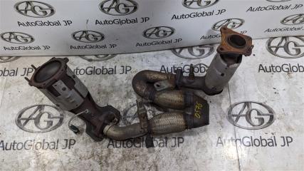Катализатор NISSAN TEANA PJ31 VQ35DE 208A19Y100 1 ракурс