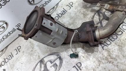 Катализатор NISSAN TEANA PJ31 VQ35DE 208A19Y100 3 ракурс