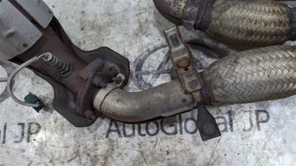 Катализатор NISSAN TEANA PJ31 VQ35DE 208A19Y100 5 ракурс