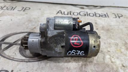 Стартер NISSAN TEANA PJ31 VQ35DE 23300CA000 1 ракурс