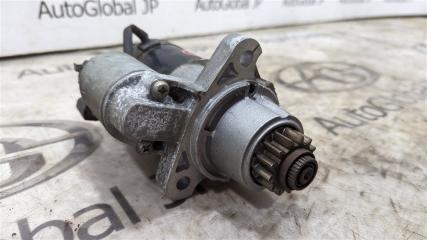 Стартер NISSAN TEANA PJ31 VQ35DE 23300CA000 4 ракурс