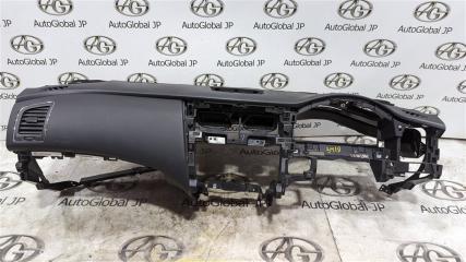 Торпедо NISSAN TEANA L33 QR25 682003NU0A 1 ракурс Торпедо NISSAN TEANA L33 QR25 682003NU0A 1 ракурс