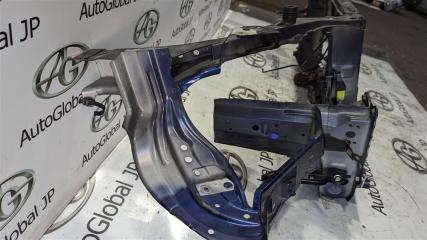 Телевизор SUBARU LEVORG VMG FA20ESZH9A 53029FJ0919P 4 ракурс