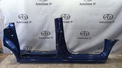 Порог правый HONDA FREED GB7 LEB 04631TDK300ZZ 1 ракурс