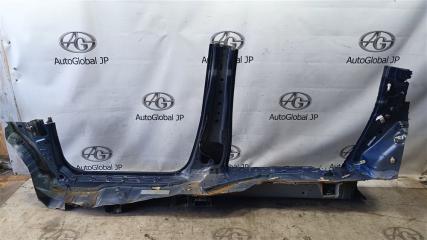 Порог правый HONDA FREED GB7 LEB 04631TDK300ZZ 2 ракурс
