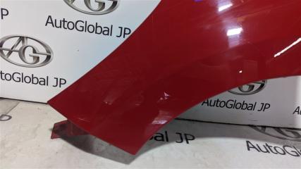 Крыло левое переднее Peugeot 207 WC EP6C 1.6 VTi 5F01 7840R9 2 ракурс