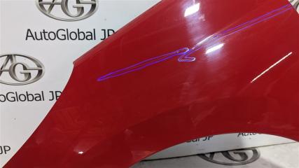 Крыло левое переднее Peugeot 207 WC EP6C 1.6 VTi 5F01 7840R9 3 ракурс