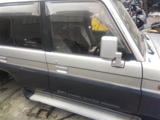 Кузов TOYOTA LAND CRUISER PRADO LJ78G 2LTE 5831160240 2 ракурс