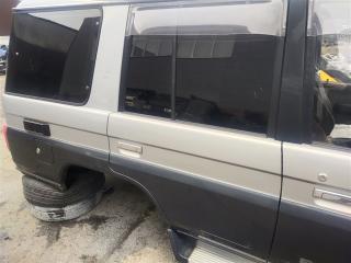 Кузов TOYOTA LAND CRUISER PRADO LJ78G 2LTE 5831160240 3 ракурс