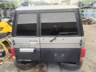 Кузов TOYOTA LAND CRUISER PRADO LJ78G 2LTE 5831160240 5 ракурс