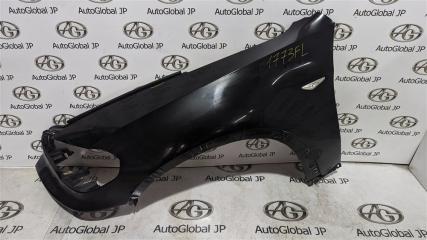 Крыло левое переднее BMW X5 E70 N55B30A 51657222995 1 ракурс