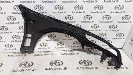 Крыло левое переднее BMW X5 E70 N55B30A 51657222995 2 ракурс