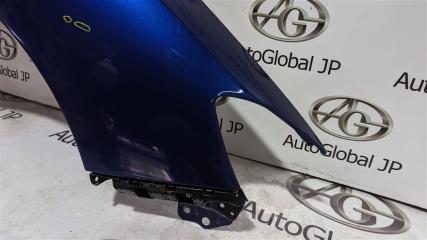 Крыло правое переднее SUBARU LEVORG VMG FA20ESZH9A 57120VA0209P 2 ракурс