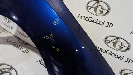 Крыло правое переднее SUBARU LEVORG VMG FA20ESZH9A 57120VA0209P 3 ракурс