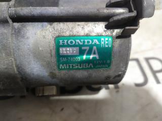 Стартер HONDA FREED SPIKE GP3 LEA 31200RE0004 2 ракурс Стартер HONDA FREED SPIKE GP3 LEA 31200RE0004 2 ракурс