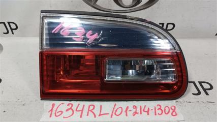 Стоп левый задний MITSUBISHI DELICA PE8W 4M40 MR162669 1 ракурс