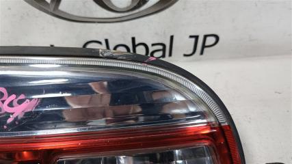 Стоп левый задний MITSUBISHI DELICA PE8W 4M40 MR162669 3 ракурс