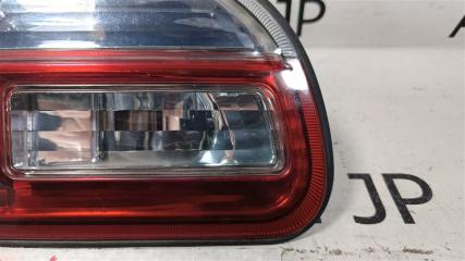 Стоп левый задний MITSUBISHI DELICA PE8W 4M40 MR162669 4 ракурс
