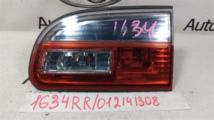 Стоп правый задний MITSUBISHI DELICA PE8W 4M40 MR162670 1 ракурс